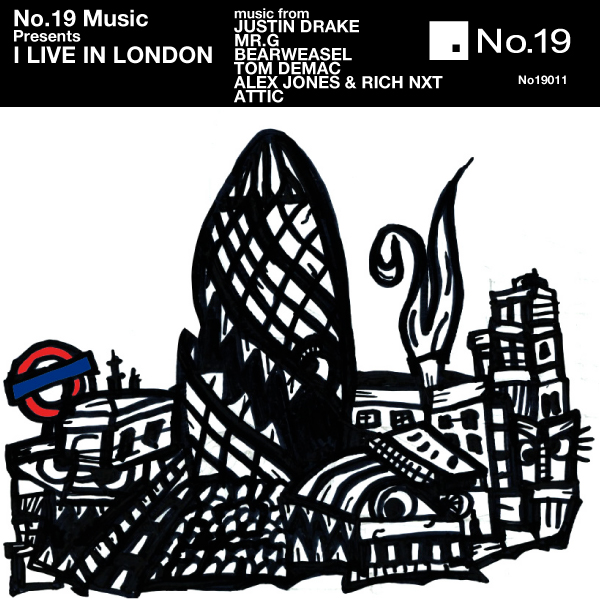 No19011